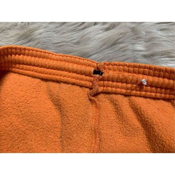 Vintage Tennessee Vols Orange Sweatpants Small - Picture 4 of 9